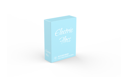 Reusable Heads Pack (50pc)